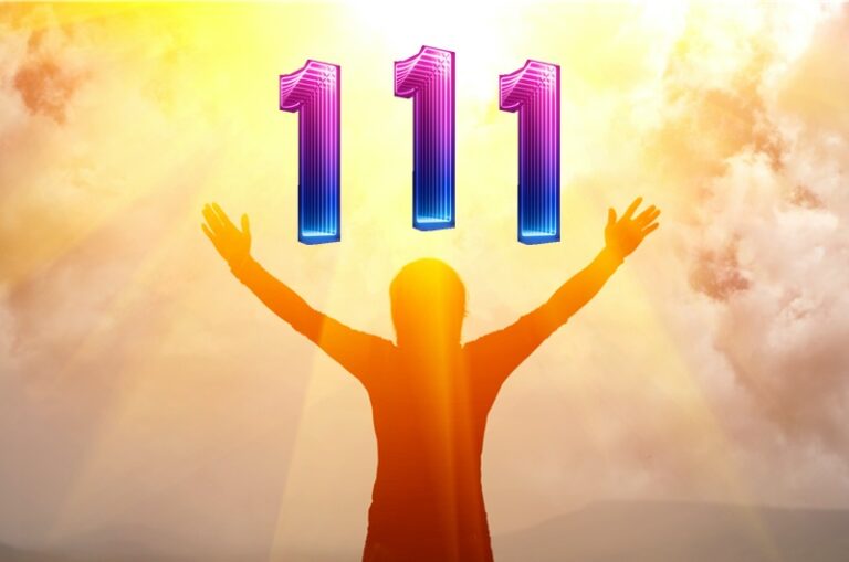 111 Meaning