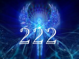 222 Angel Numbers