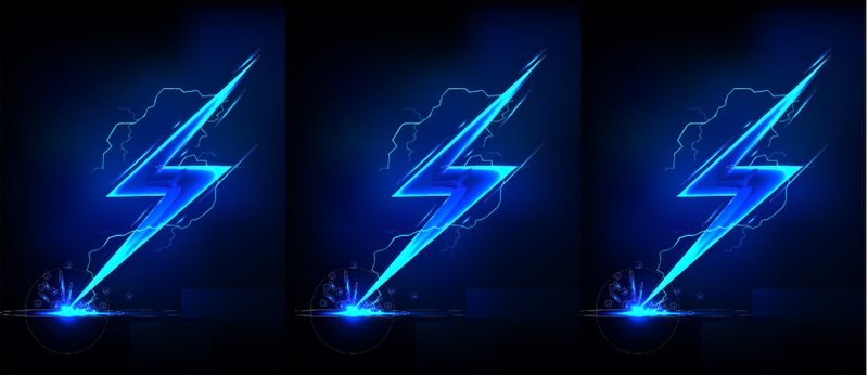 Lightning Bolts
