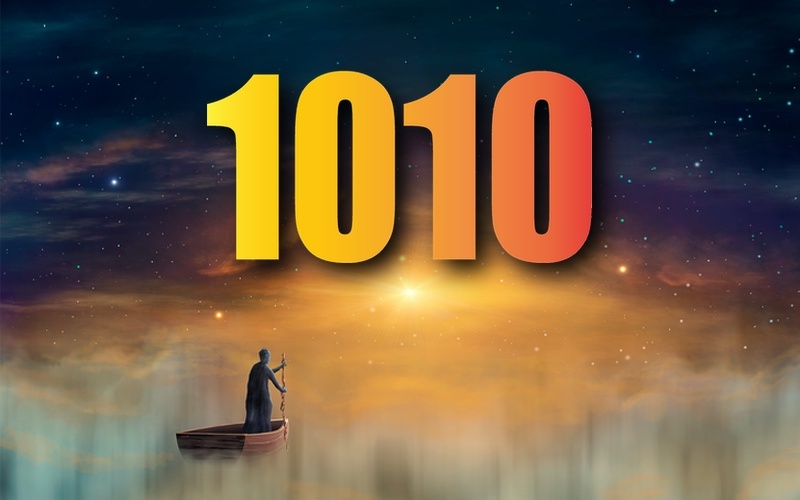 1010 Meaning