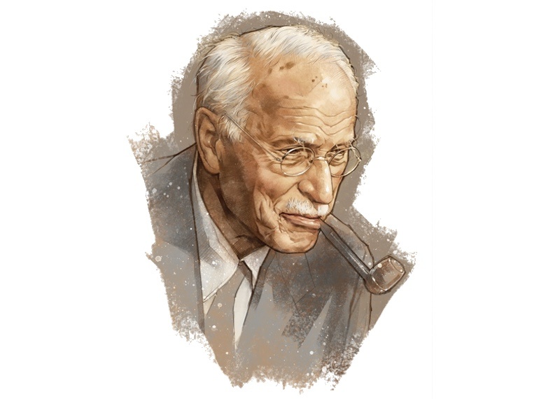Carl Jung