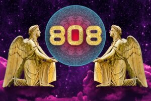 808 Meaning