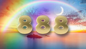 888 Meaning