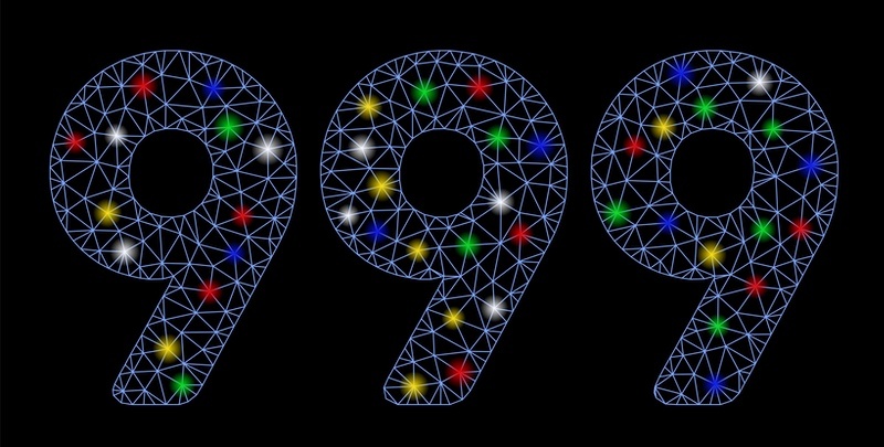 999 Meaning