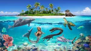 Sea Animals