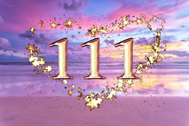 111 Meaning in Love