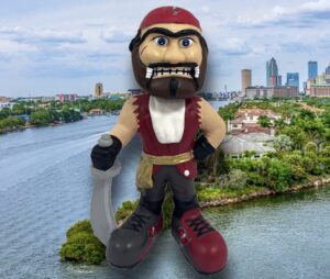 Captain Fear