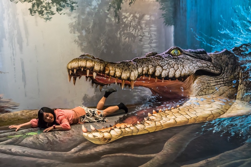 17 Crocodile Dream Meanings What Is Your Dream Telling You?