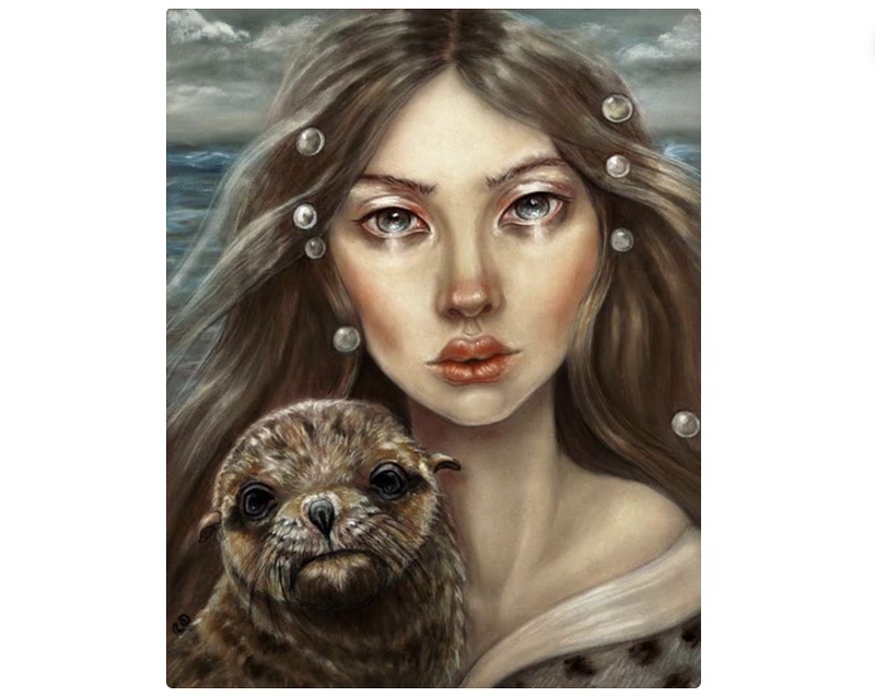 Seal Meaning & Symbolism & the Sea Lion Spirit Animal UniGuide