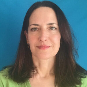 Picture of Kristen M. Stanton