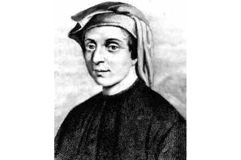 Leonardo Bigollo Pisano