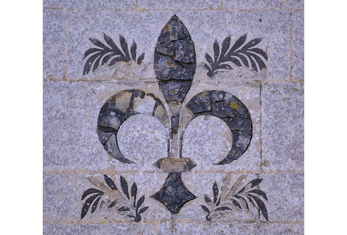 Fleur-de-Lis