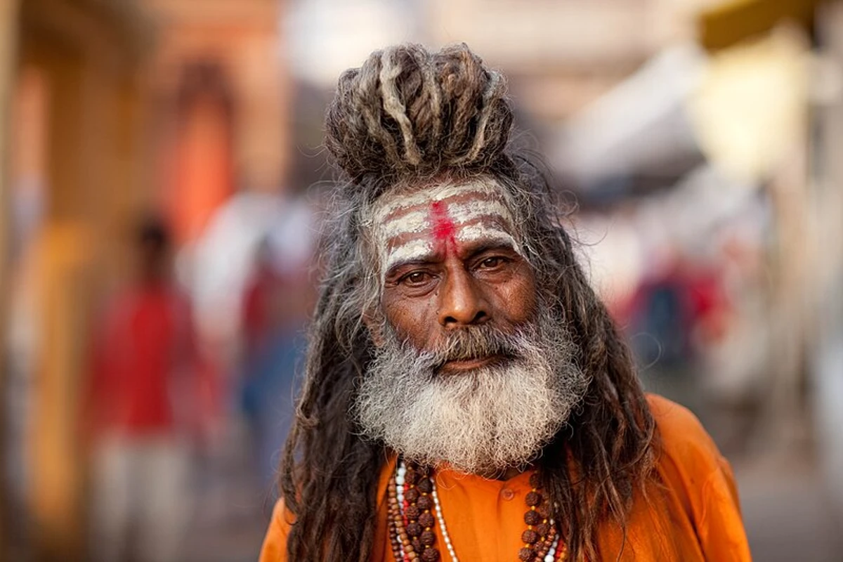 Sadhu 