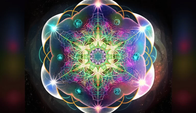 Sacred Geometry