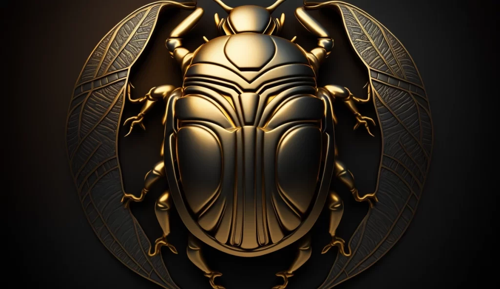 Scarab