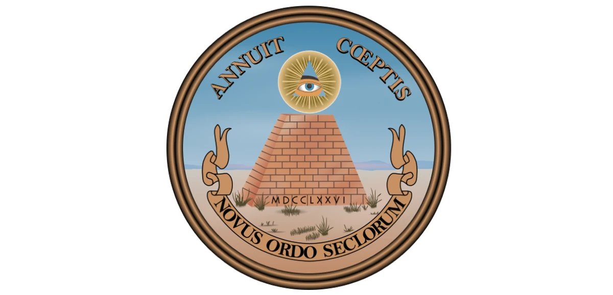 Great Seal of the United States