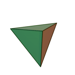 Tetrahedron