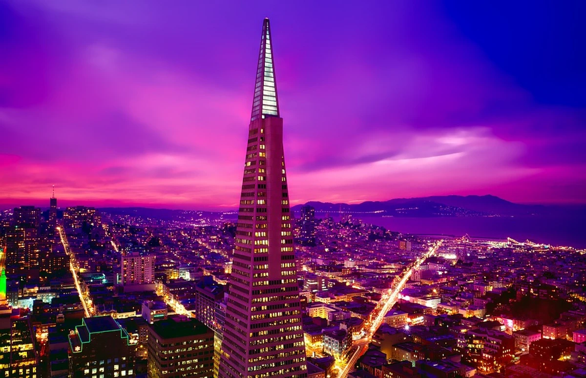 Transamerica Tower