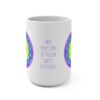 Flower of Life Mug
