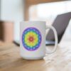 Flower of Life Mug