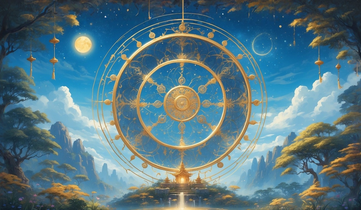 Karmic Debt Calculator: Understanding Your Life’s Lessons