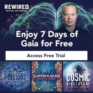 Gaia Channel Free Trial